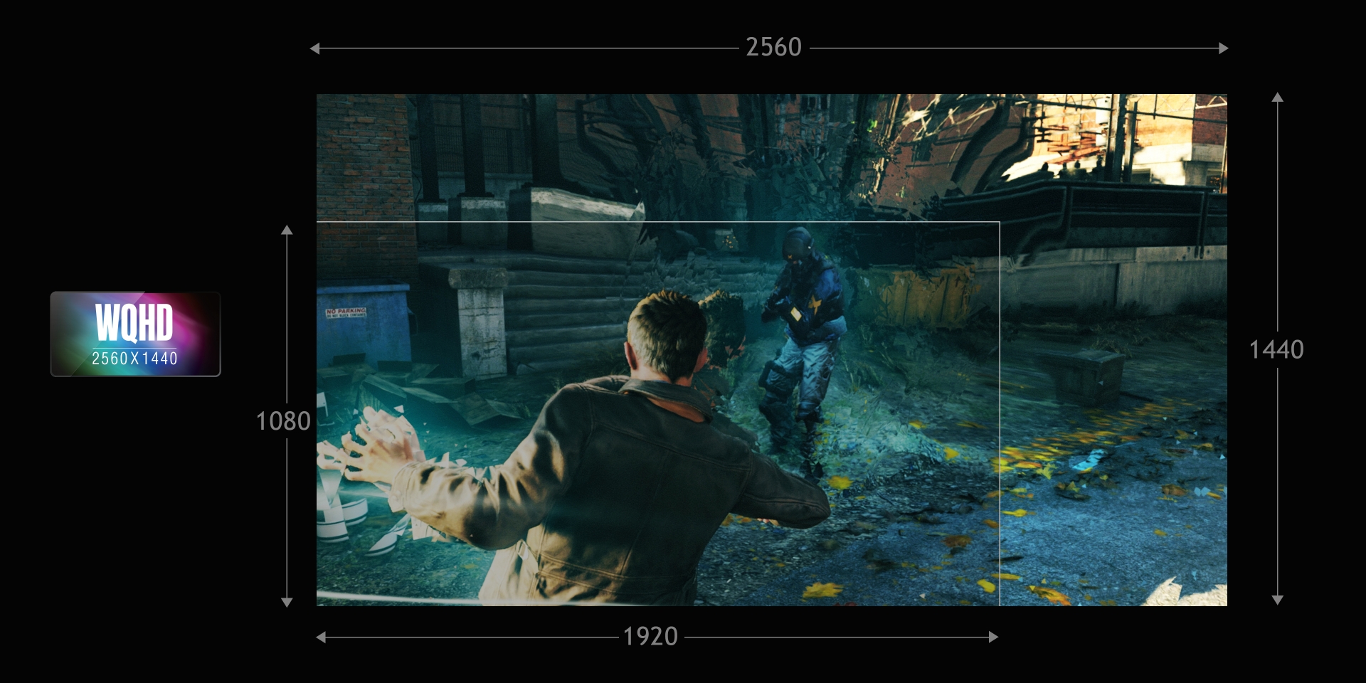 Acer Gaming Monitor